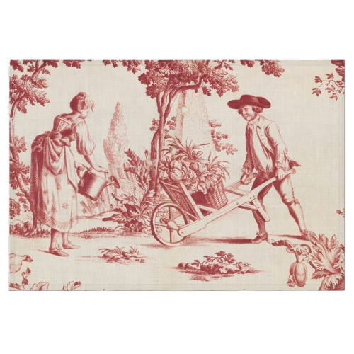 The Harvest
