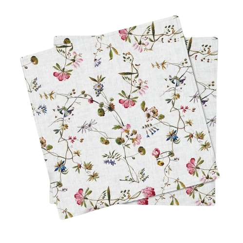 The Florist Napkins
